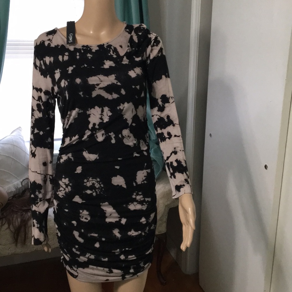 Gypsy dress